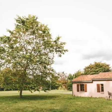 3 Etoiles - Eebbhd Moncontour (Vienne)