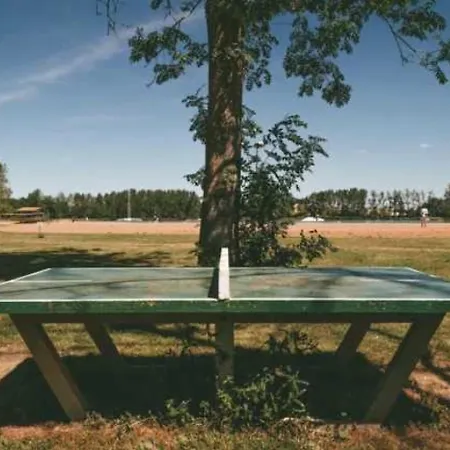 3 Etoiles - Eebbhd Campsite