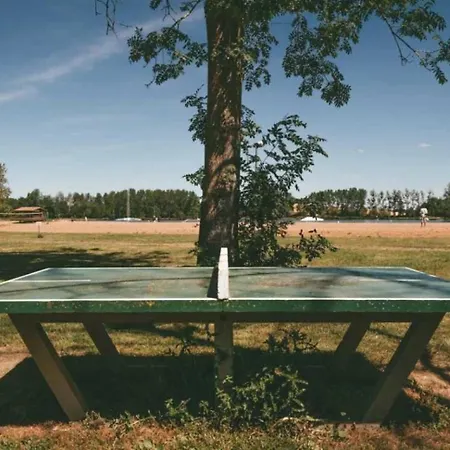 Campsite 3 Etoiles - Eebbhd *